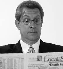 Selectmen thank Maxfield for service