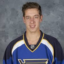 Binnington allowed only one goal on a total of 25 shots and finished the night with a.960 save percentage. Jordan Binnington On Twitter Which Teammates Do I Miss The Most Nhl Hockeyathome