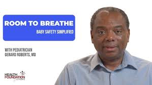 Room to Breathe with Dr. Roberts