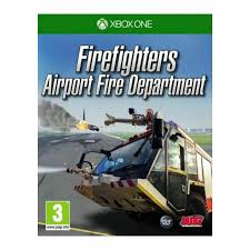 Sold by gamesource and ships from amazon fulfillment. Firefighters Airport Fire Department Microsoft Xbox One Game For Sale Online Ebay