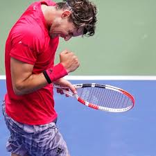 The latest tennis stats including head to head stats for at matchstat.com. Dominic Thiem Eases Into Us Open Quarter Finals