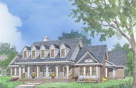 Modern house designs, small house designs and more! Family 2 Story Brick House Plan 4 Bedroom Grand Home Plan
