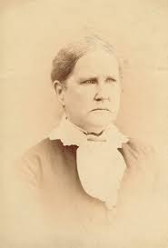 Sarah Ann Roberts Rowe (1827-1912)