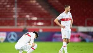 Alle infos zum verein vfb stuttgart ⬢ kader, termine, spielplan, historie ⬢ wettbewerbe: Vfb Stuttgart Pleite Verdient Aber Zu Hoch Der Abend Der Schluder Schwaben Vfb Stuttgart