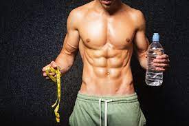 How To Lose Water Weight | Water Retention | Gym Junkies