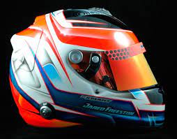 Jared Freeston S Arai Gp 6s On Behance Helmet Helmet Design Racing Helmets