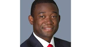 Wally Adeyemo Joins CBPP Board