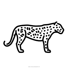 You can now download the best collection of leopard coloring pages image to print. Leopard Coloring Page Ultra Coloring Pages