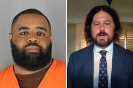 Jaggers Kevin D Attorney