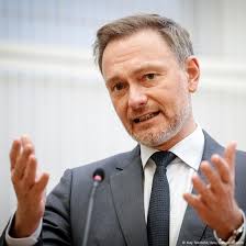 德财长：德国经济不应突然同中国脱钩– DW