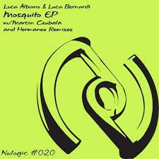 Luca Bernardi Discography: Vinyl, CDs, & More