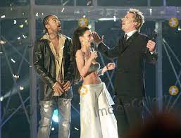 Scopri ricette, idee per la casa, consigli di stile e altre idee da provare. Photos And Pictures Photo By World Media Press Star Max Inc 2002 3 6 02 Enrique Iglesias Jennifer Love Hewitt And Shaggy At The World Music Awards Montecarlo U S A Syndication Only