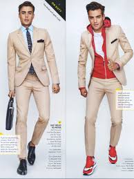 For a formal daytime wedding, look. What To Wear Now Spring Summer 2015 American Gq Style