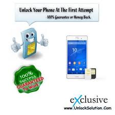 Turn on the phone whithout sim card · 2. Sony Xperia Z3 Dual Unlocking Sim Network Unlock Pin