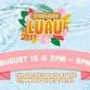 4th Annual Lynnwood Luau event image