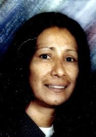 Georgina Ponce Obituary