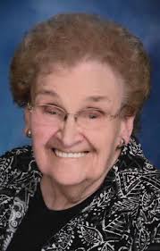 Obituary for Mary E. Sandberg