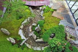 Marc Peter Keane Modern Landscaping Landscape Design Japanese Garden