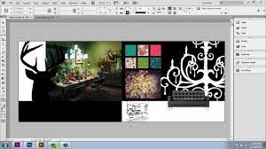 This is a series of videos that covers the basics of adobe indesign cs6 for the purpose of creating an interior design portfolio. Adobe Indesign Cs6 Interior Design Portfolio Part 10 Effects Fx Brooke Godfrey Youtube