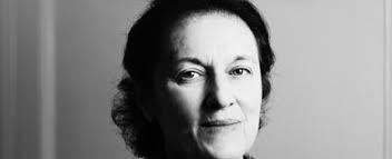 Focus 2013: Lyndall Gordon & Paul Mariani