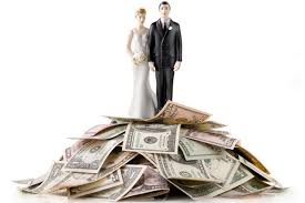 You can get personal loan ranging from $1,000 to $100,000 for wedding expenses. Would You Take On A Second Job To Pay For Your Wedding Bridalguide