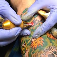 Hand of glory tattoo instagram. Top 15 Tattoo Artists In New York City Body Art Guru
