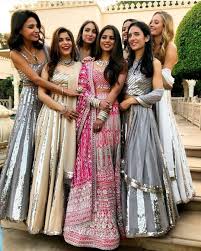 Exclusive pictures from Isha Ambani and Anand Piramal's wedding. | Designer  dresses indian, Dress indian style, Indian wedding outfits