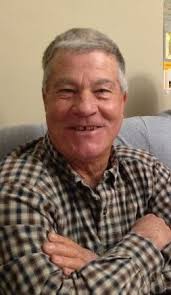 Bill Whidden Obituary