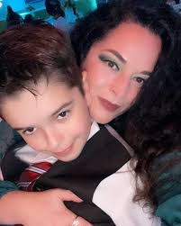 Lea Mcintosh's Instagram, Twitter & Facebook