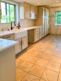 kitchen tile makeover! sarah joy