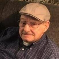 Chester Ward Southwell Obituary