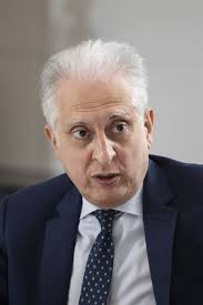 G7 prepares for post-COVID-19 world