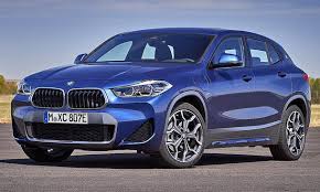 Mootorid, disain, varustus, tehnoloogiad, näitajad ja tehnilised andmed. Bmw X2 2018 Preis Hybrid Innenraum Autozeitung De
