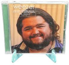 New! Hurley by Weezer CD Sep-2010 Epitaph USA