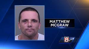 Portland police search for wanted man