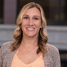 I'm SO excited to join the amazing team of people driving positive change 