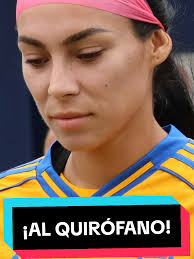 Sabrina Enciso se opera y se pierde la Liguilla 2025