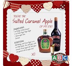 Washington apple drink recipe made with smirnoff green. Pin By Co Leen Day On Drinks Apple Drinks Salted Caramel Drinks Caramel Drinks