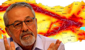 Kısacası beklenen i̇stanbul depremi 2035 ile 2055 arasında olabilir. Naci Gorur Den 7 2 Lik Buyuk Istanbul Depremi Uyarisi