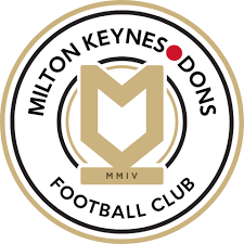 Tottenham Hotspur vs MK Dons: Friendly Match Stats and History