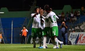 Liga de Portoviejo se alista para medir a Palmeiras