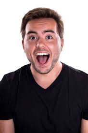 Noticias Impactantes. Sorprendido, Gordo, Hombre, Expresar, Sorprender,  Cara, Posición, Blanco, Aislado, Plano De Fondo Fotos, retratos, imágenes y  fotografía de archivo libres de derecho. Image 84830124