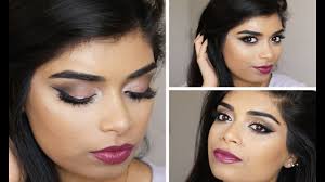 MAC Rose Pigment Makeup Tutorial