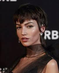 Ecco tutti i tagli capelli corti di tendenza. Capelli Corti Idee I Tagli Di Tendenza Della Primavera Estate 2019