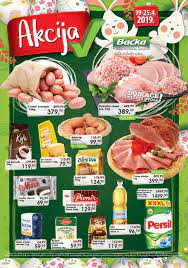 Juna, samo za vas, naše verne kupce, dajemo vam odlične cene proizvoda na velikoj nedeljnoj akciji. Univerexport Vikend Akcija 19 04 25 04 2019 Kuda U Kupovinu