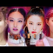 Currently, blackpink and twice are tied for the most placements on the top album sales chart when looking solely at female vocal acts from south . Stream Twice Blackpink Itzy Mmld Redvelvet Tt Killthislove Dalladalla I M So Hot Andmore Mashup By Nkns97 Listen Online For Free On Soundcloud