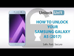 As it is, the samsung galaxy s is a welcome addition to the superphone category, proving to be a great multimedia handset that can only get better price when reviewed tbc as it is, the samsung galaxy s is a welcome addition to the superphon. How To Unlock Samsung Galaxy A5 2017 Youtube