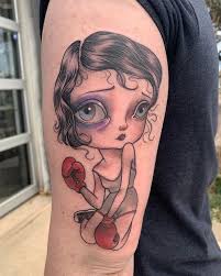 2014 providing beautiful tattoo art & supporting body positivity feature? 14 Best Female Tattoo Artists In Denver Female Tattooers