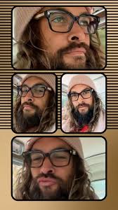 Tuesday1July 🌞 Jason with sunglasses 😎 ❤️