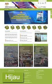 Jabatan perkhidmatan awam has 7 repositories available. Portal Rasmi Jabatan Perkhidmatan Awam Jpa Utama